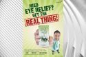 Eye Mo Educates and Empowers Malaysians to Insist on Getting “the Real Thing”