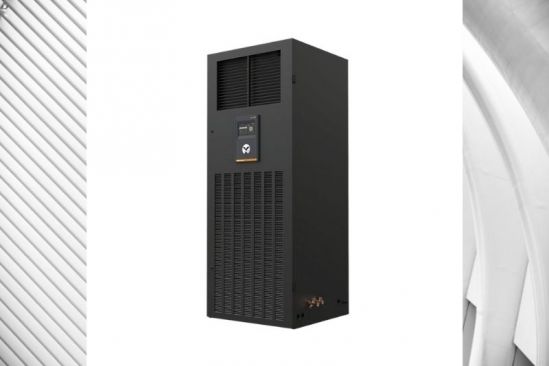 Vertiv Launches New Line of Compact and Powerful Data Center Cooling Solutions for Edge and Small IT Rooms in Asia, Australia and New Zealand
