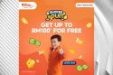 Shopee giving out RM100 through eDuit initiative to drive digitalisation in Malaysia
