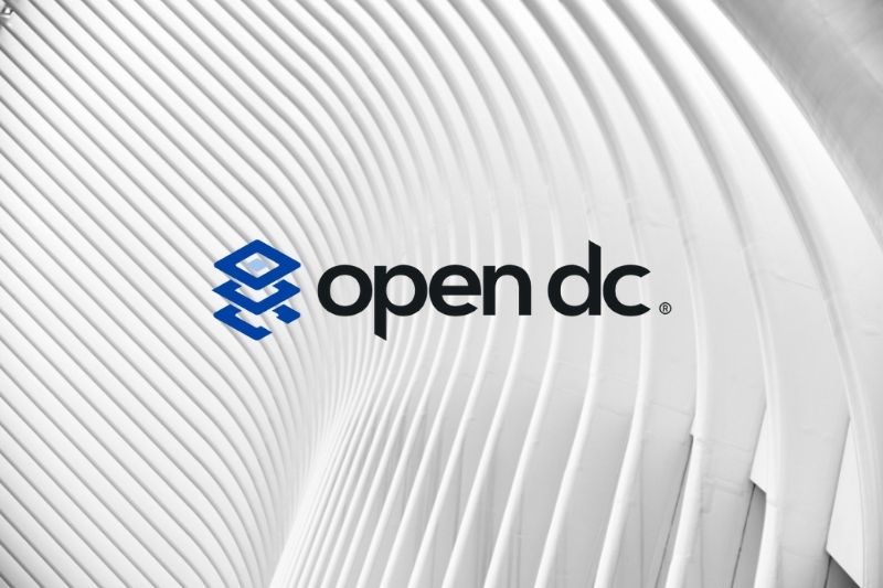 Open DC Forms Strategic Alliance with Northern Gateway Sdn Bhd to Develop A Tier-3 Data Centre in Delapan Special Border Economic Zone