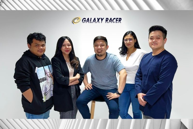 Galaxy Racer revs up for success in Southeast Asia with Malaysia business expansion