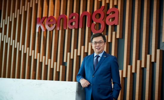 Kenanga Investment Bank Acquires Stake In Malaysia’s Largest Money Services Business Operator Merchantrade Asia