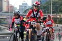 OCBC Cycle KL 2018 Returns For Its Fourth Edition With More Than 2,000 Cyclist