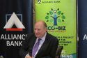 Alliance Bank Champions Business Ideas With Positive Environmental Impact