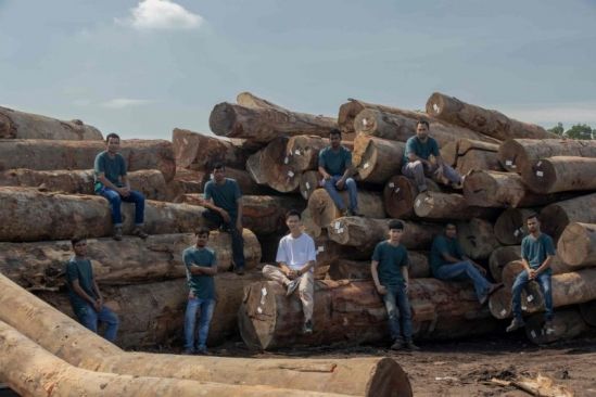 From Timber To Tables, Local Artisan Furniture Producer Balak’s Builds Bespoke Tables To Make Working from Home Less of a Pain in the Back