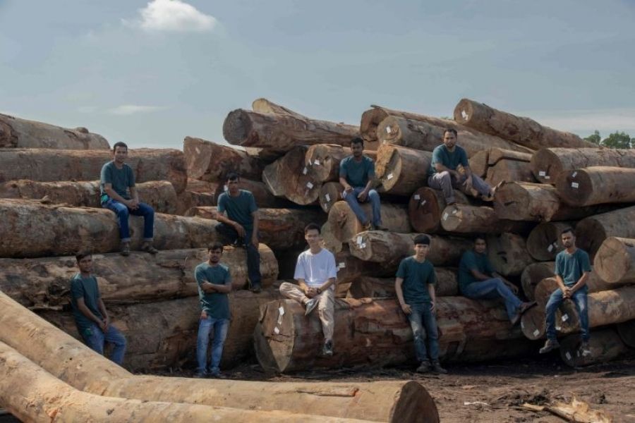 From Timber To Tables, Local Artisan Furniture Producer Balak’s Builds Bespoke Tables To Make Working from Home Less of a Pain in the Back