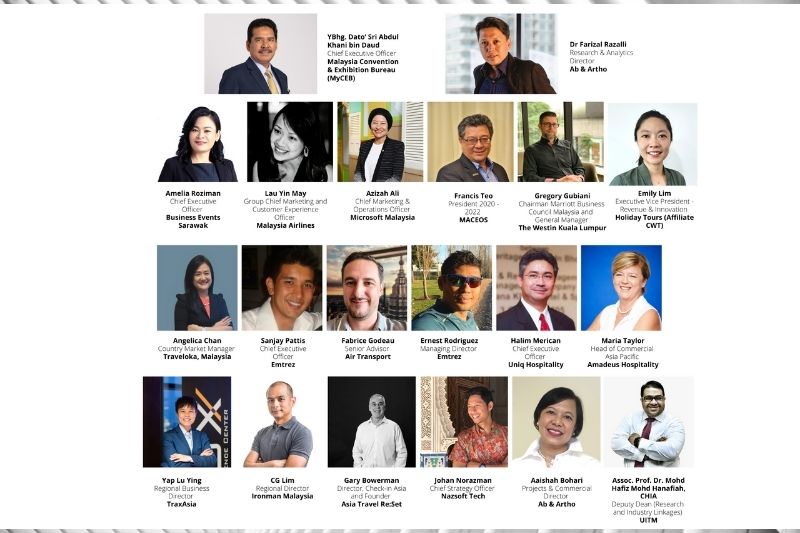 Staying United to Accelerate Malaysia’s Recovery 2nd Edition of X-change Malaysia