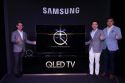 Samsung Introduces 2018 QLED TVs: Designed For An Era Of Intelligent Display