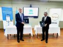 UNHCR and Tulus Launch Partnership to Support Refugees in Malaysia