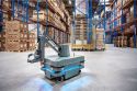Automated Internal Transport:  MiR Launches New Solution for Towing Carts