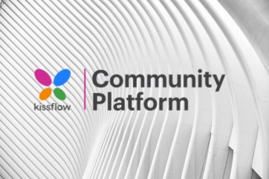 Kissflow announces $1 million giveaway for SaaS communities