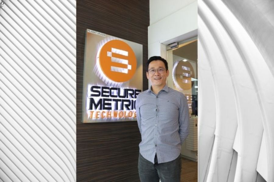 Fortifying Security of Business Digitalisation Top Priority for Securemetrics in Digital Economy Transformation