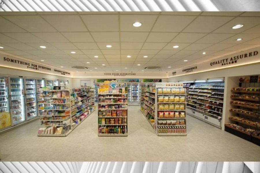 FamilyMart Malaysia redefines convenience  with ‘Food Superstore’ concept