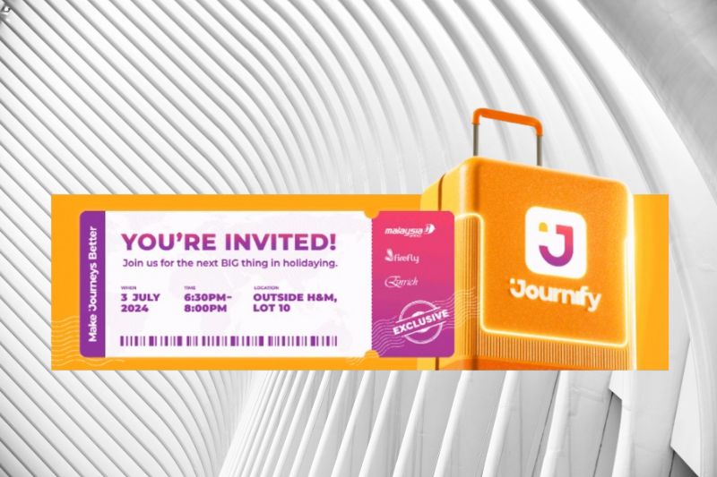 Journify Unveils Unbeatable Savings with Flight &amp; Hotel  Booking on Journify Holidays