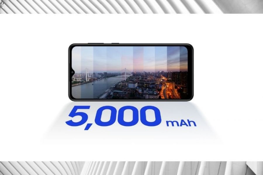 Galaxy A02 &amp; A02s – The Smartphones for Busy Bees