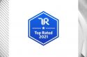 Kofax Power PDF Earns 2021 Top Rated Award from TrustRadius
