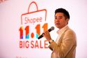 Shopee 11.11 Big Sale makes a comeback