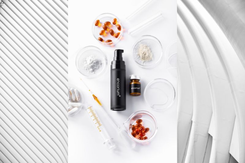 encoriumⓇ enhances Vitamin C Serum with Tocotrienols to overcome top skin concerns among Malaysians