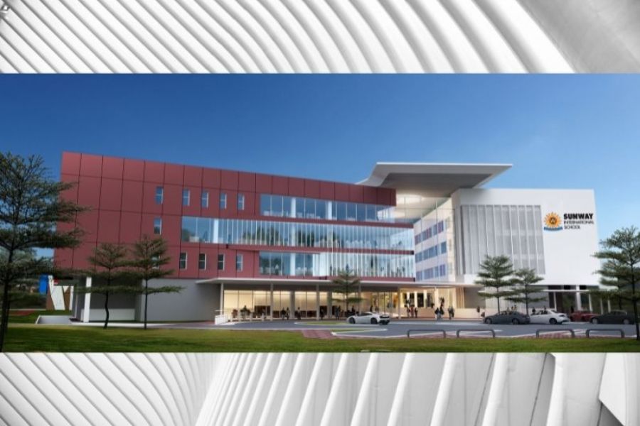 Sunway International School’s New Campus Open for Enrollment