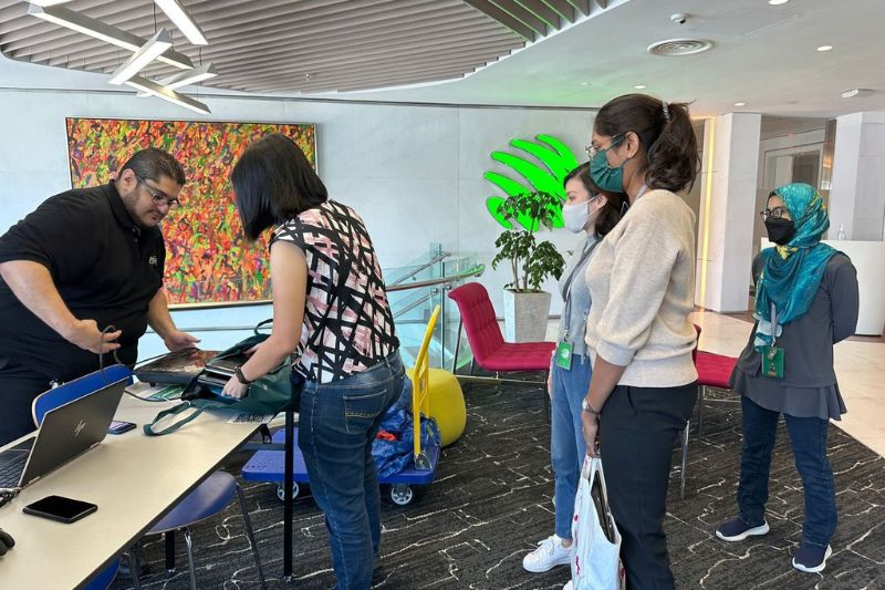 Maxis expands e-waste recycling campaign to include free postal drop off service