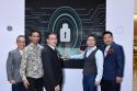Mayflower Blooms Amidst Digital Boom