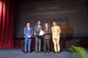 Scania Receives Award For Excellence In Safety And Sustainability