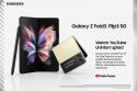 Samsung’s Galaxy Z Flip3 5G Gets Mind-Blowing Postpaid Plans!