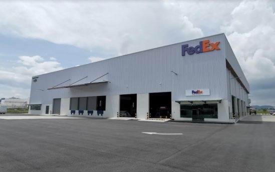 New FedEx Batu Kawan Station Offers Customers Greater Connectivity in Malaysia