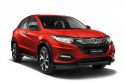 Honda HR-V RS Makes Full Preview at KLIMS 2018