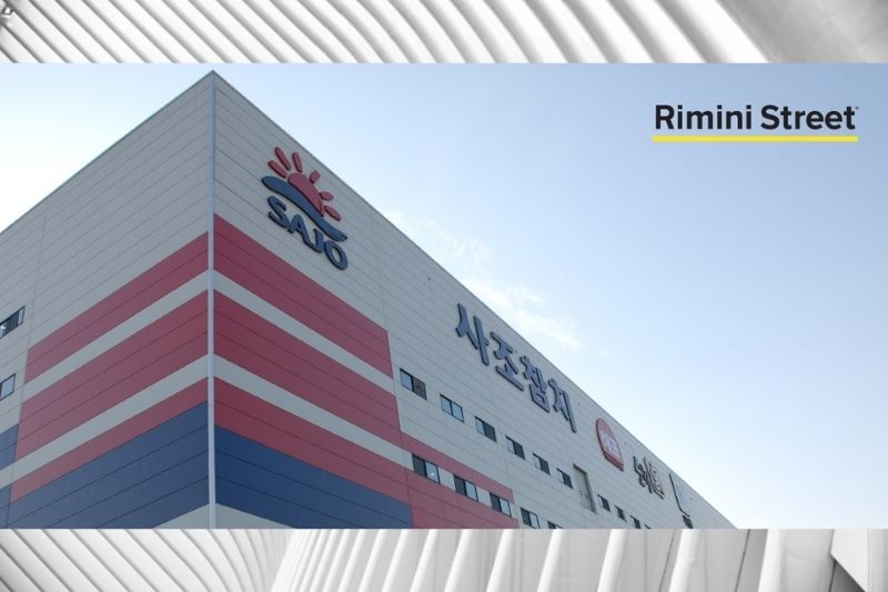 Sajo Systems Switches to Rimini Street Support for SAP S/4HANA and Enables IT Innovation