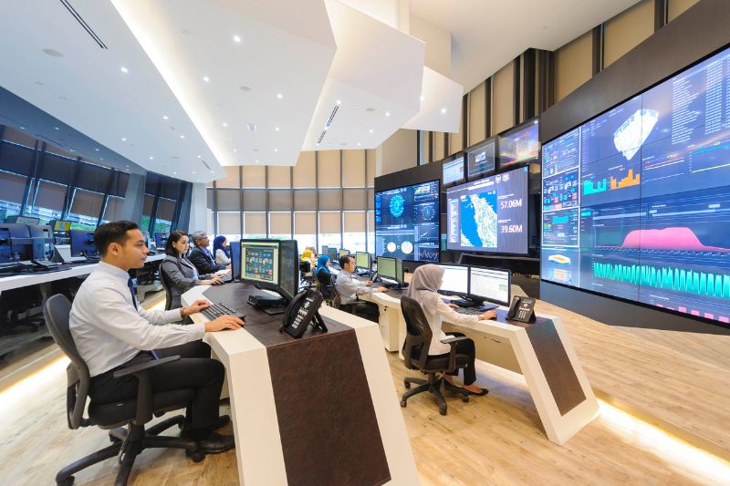 UEM Edgenta Berhad Featured in Inaugural Fortune Southeast Asia 500