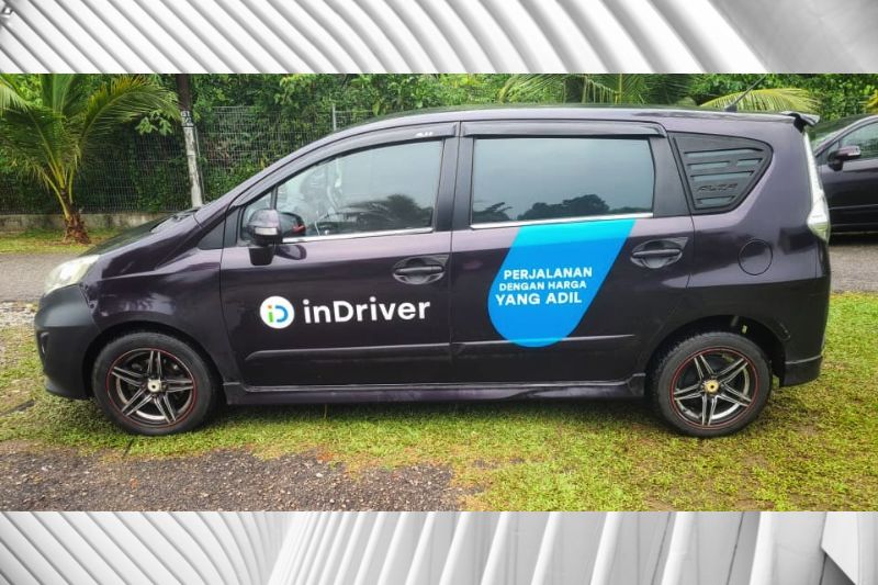 inDriver introduces six-seater car option as demands for high-capacity vehicles rise