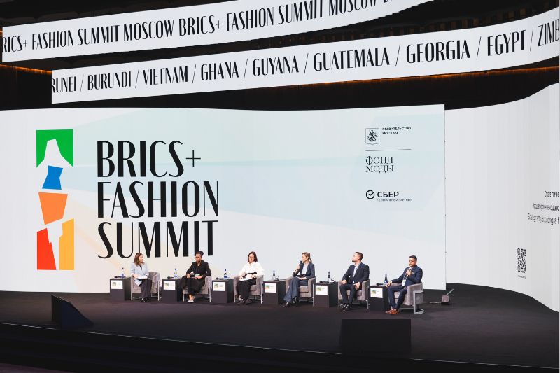 From Kuala Lumpur to Mexico: Global Fashion Takes Center Stage at BRICS+ Fashion Summit