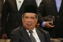 Know Your Minister - Haji Mohamad Bin Sabu (Defence Minister)