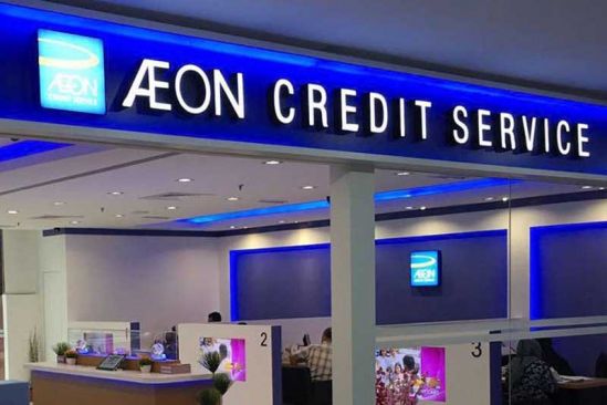 Aeon Credit Posts Steady Results for Its 2QFY19 Recording RM332.1 Million in Revenue
