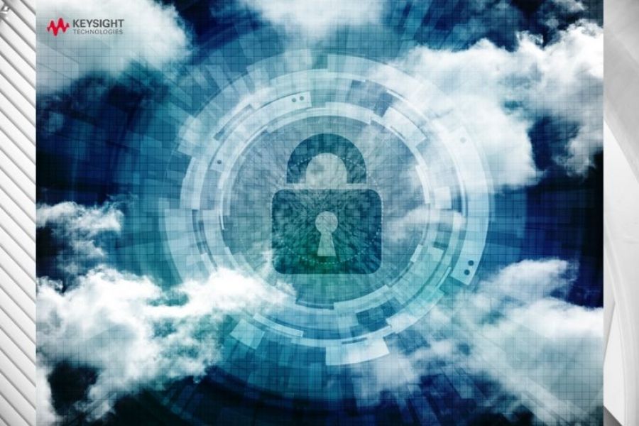 Keysight Releases Fourth Security Report Highlighting Three Critical Areas of Concern to Network Security