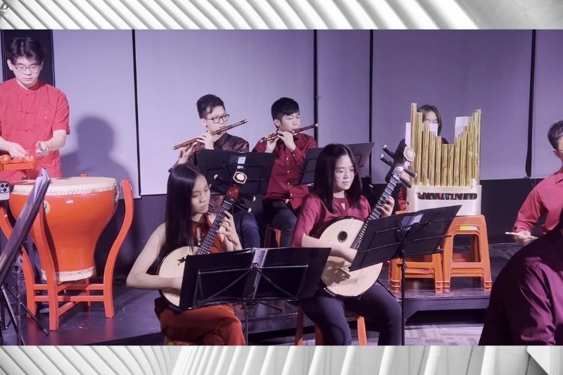 University of Nottingham Malaysia Enters International Partnership to Promote Traditional Arts