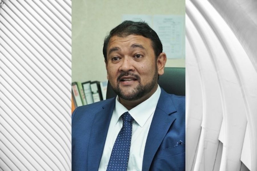 Central Global Bhd Signs MoU With Smart Sabah for Construction of State Ministry of Finance’s Dashboard