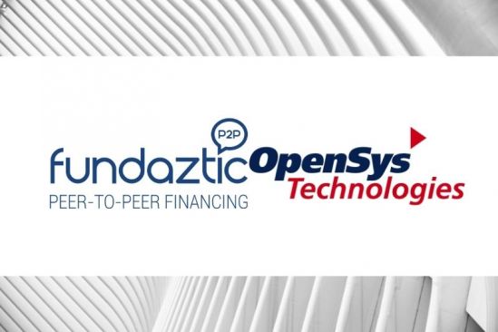 Fundaztic launches Go-Green Financing Program with OpenSys on buySolar platform