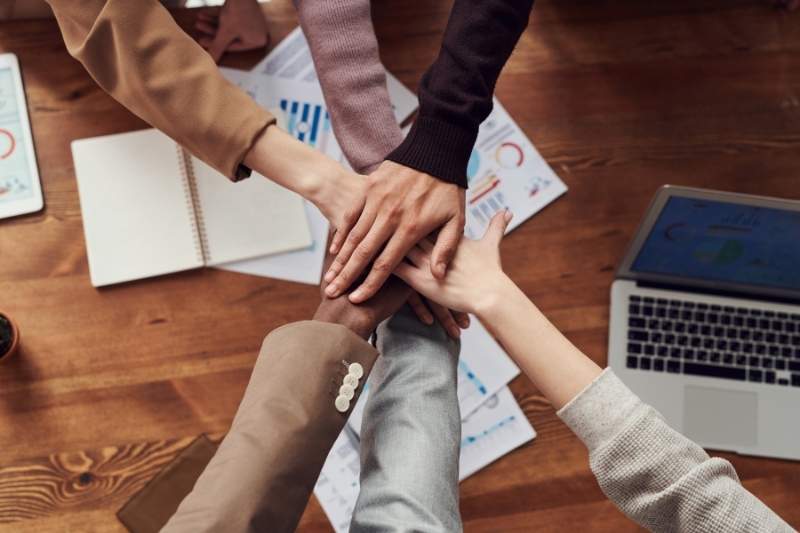 Diversity And Inclusion in The Workplace