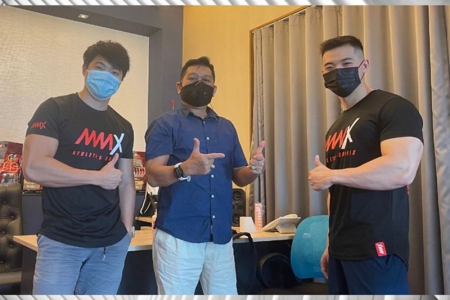 Nutrition Pro Expands to Sabah,   On Track to Achieve RM20m in Revenue in 2021