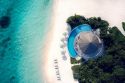 Le Méridien Hotels &amp; Resorts Lands in the Maldives With Signature Glamourous European Spirit
