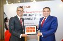 CIMB Group Chalks a Record RM3.29 billion 1H18 Net Profit