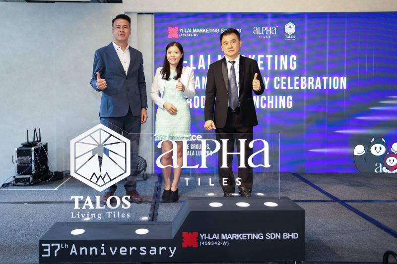 YB Ventures&#039; Core Company Celebrates 37 Years Of Excellence With New Products Launch