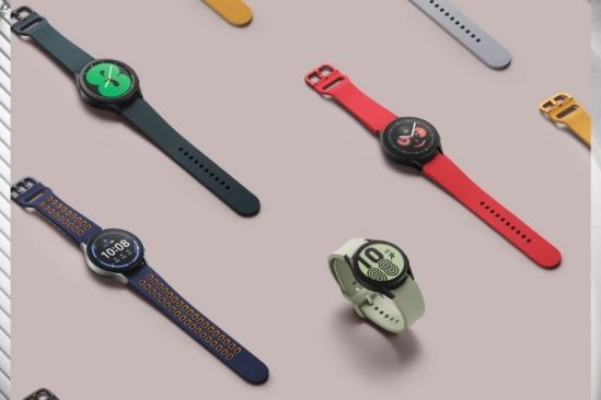 Galaxy Watch4 Feature Updates: Fall Detection, Gesture Control, and More Customisation Options