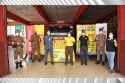 Maggi® Cooks Up 130,000 Bowls of Nutricious ‘bubur Lambuk’ for Frontline Heroes and Communities in Need