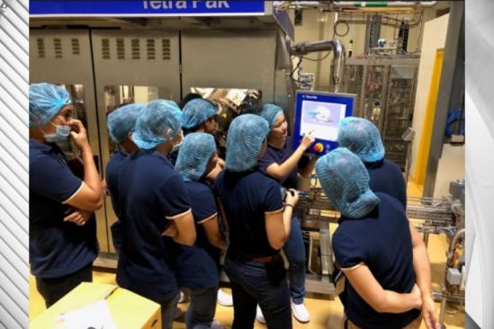Tetra Pak Malaysia calls for more women to join the food and beverage manufacturing industry