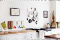 A Clean and Organized Kitchen during the Lunar New Year Season Begins with Command from 3M
