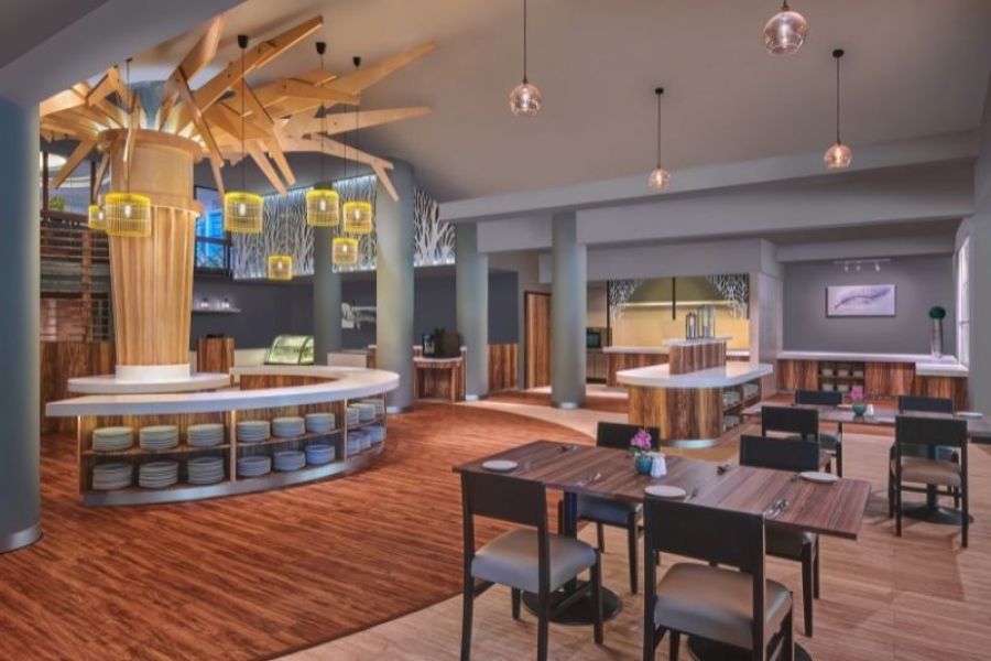 Tribute Portfolio Celebrates Its Debut in Malaysia With the Opening of Palm Garden Hotel, Putrajaya, a Tribute Portfolio Hotel
