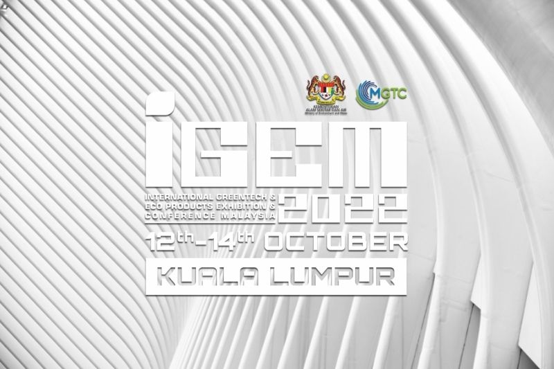Igem 2021 Generated a Total of Rm4.6 Billion in Business Leads
